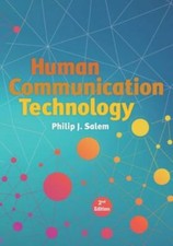 Human Communication Technology : Second Editi...