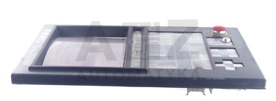 MITSUBISHI BEDIENPLATINE MAZATROL CAM M-2 VORNE BEDIENFELD