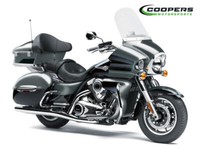 2021 Kawasaki Vulcan 1700 Voyager ABS