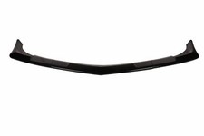 Frontspoiler Spoiler Lippe Cup Schwarz Glanz für Chevrolet Camaro ab 2014-2015