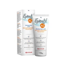Glenmark Episoft AC Sunscreen 75gms SPF 30 Lightweight & Paraben-Free + F/S