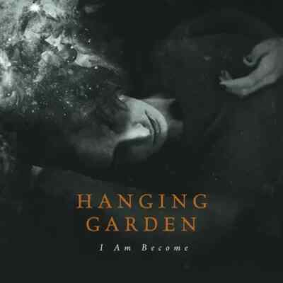HANGING GARDEN - I AM BECOME - LP Vinyl Neu / Ovp!