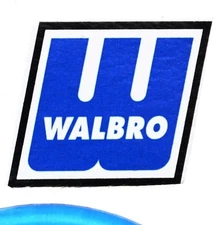Genuine Walbro Carburetor Kit K10WJ K10-WJ   W82