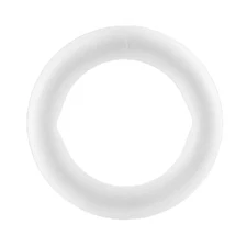 Ring Pessary Without Support Bioteque America - Pessary Ring W/O Support Silicon