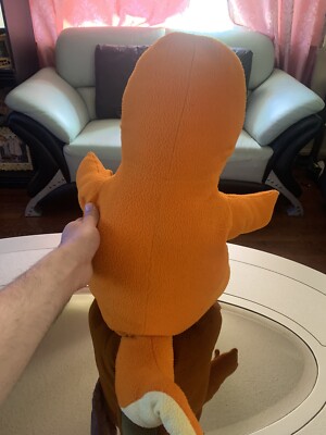 Vintage 1999 POKEMON 22