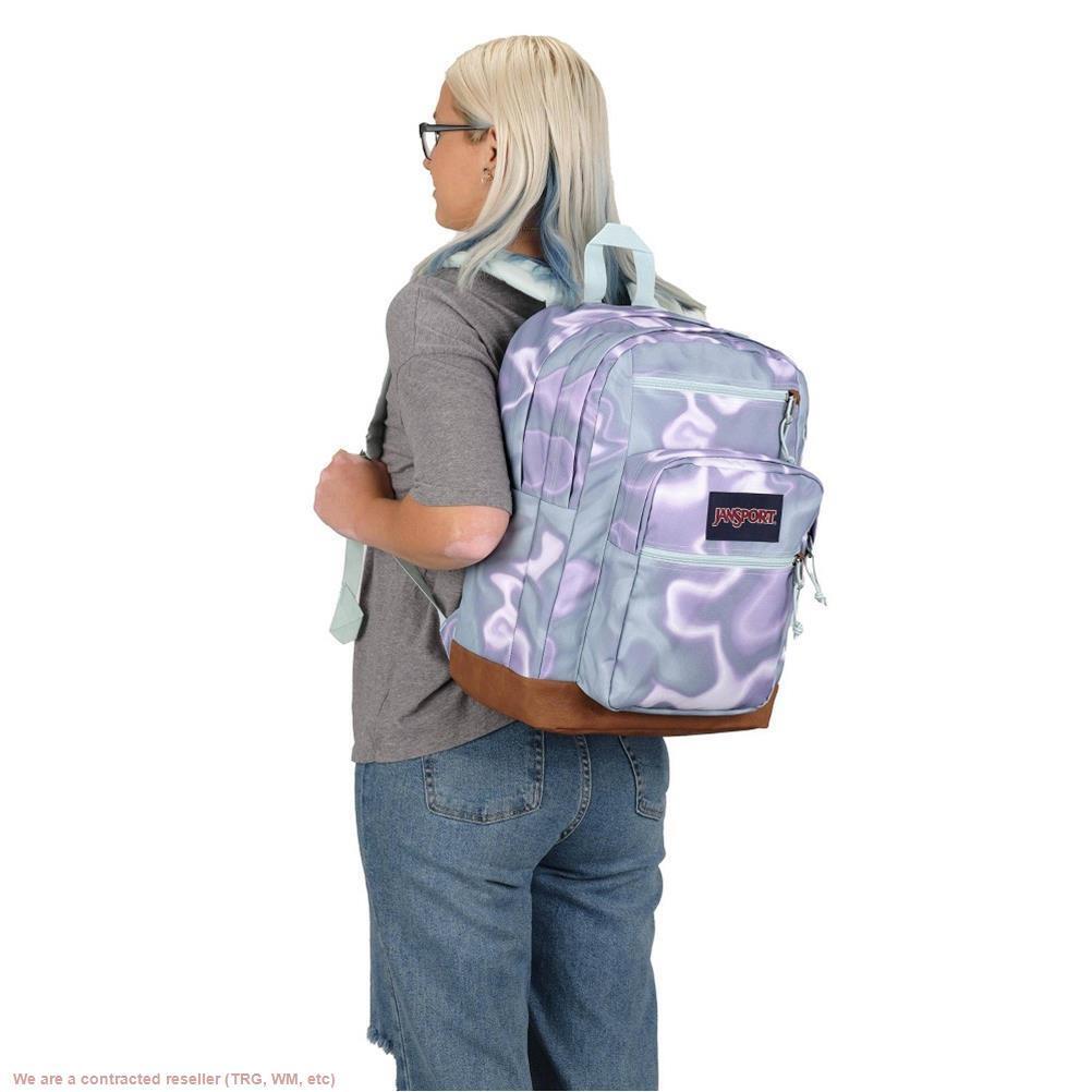 ◆jansport◆ COOL STUDENT PLATINUM PUDDLES JS0A2SDDGZ1 JanSport Cool Student 17.5