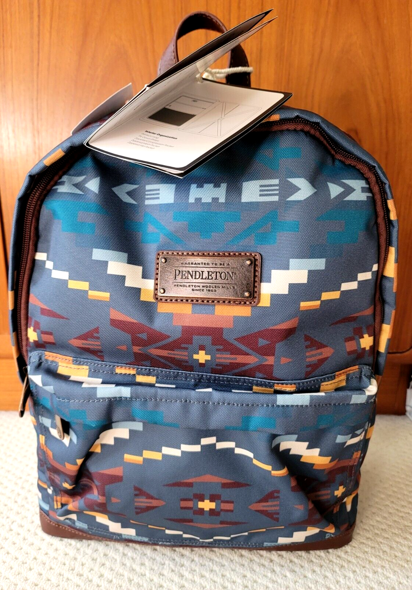 Carico Lake Pendleton Weekender Carico Lake Pendleton Travel Bags