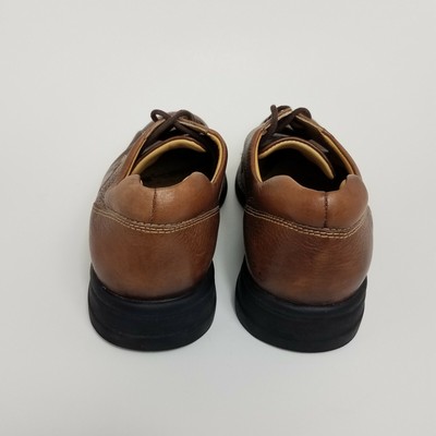 Johnston & Murphy Shuler Bicycle Mens Brown Dress Shoes Size  display picture 3