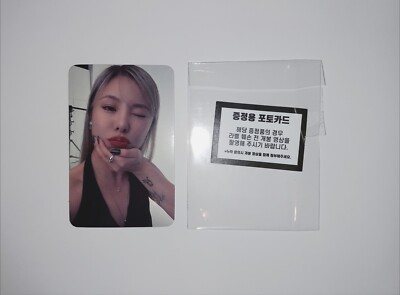 Whee In The Mood Beyond Konzert offizielles MD besonderes Geschenk PC WHEEIN Tour Mamoo