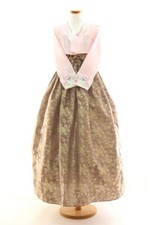 New condition  Korean Hanbok Dress M size 16511 