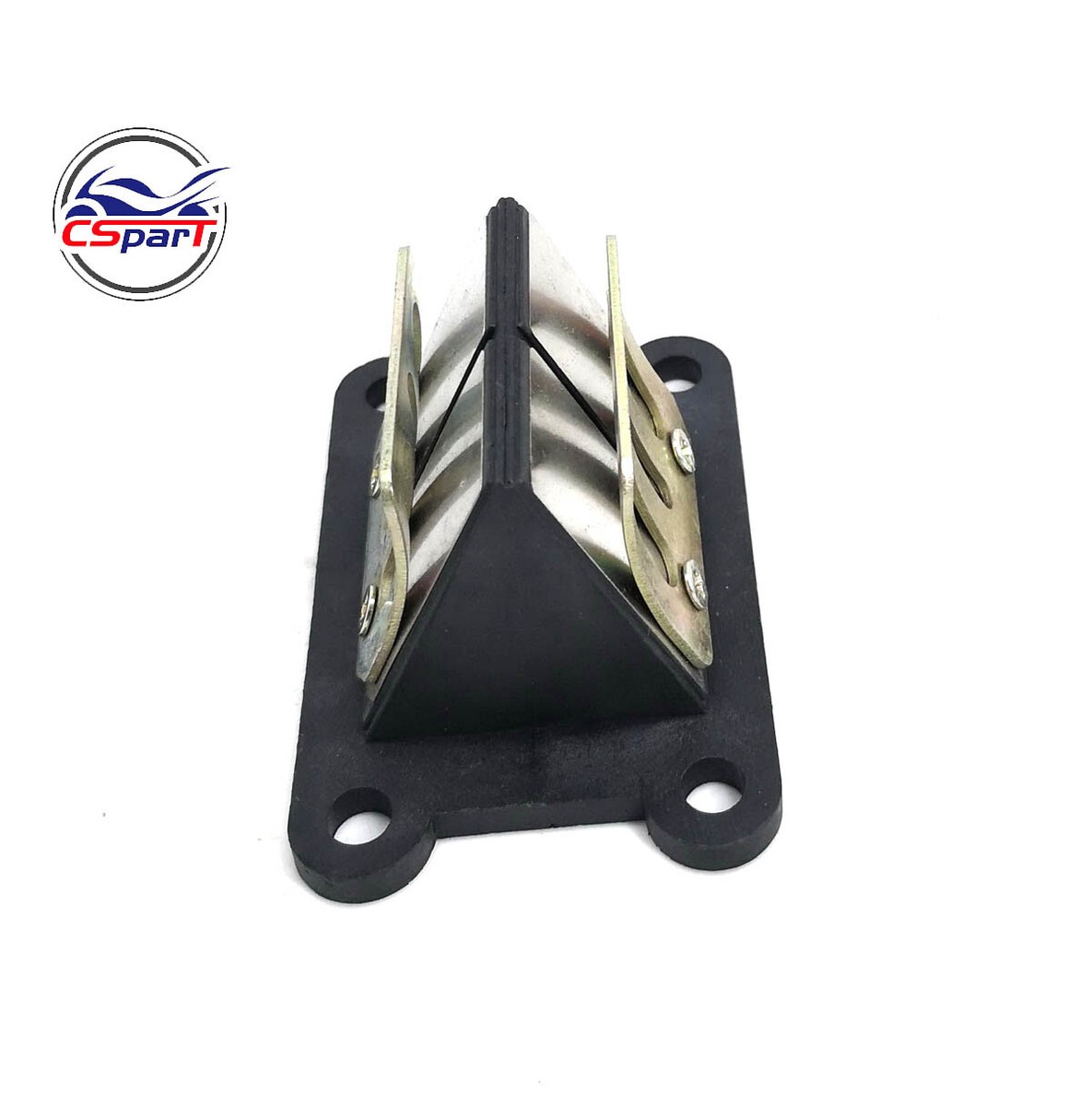 Fiberglass Reed Valve for KTM 50SX 50cc JUNIOR 50CC SX 2001-2008