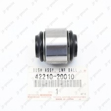 OEM Genuine TOYOTA Celica 1995-99 Avalon 2000-07 Rear Suspension Arm LH/RH Bush