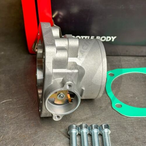 For Blox Racing Cast Series 74 mm Throttle Body for Honda B/D/F/H Series - Picture 3 of 7
