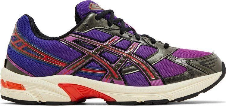 Kith x Marvel x ASICS Gel Lyte 3 '07 Remastered X-Men 60th