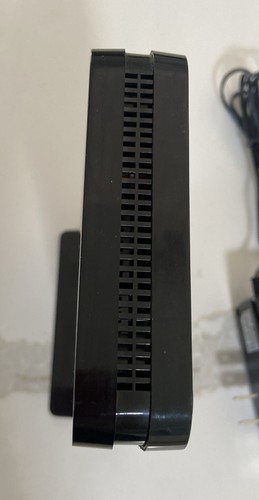 Netgear CM500 100NAS High Speed Cable Modem Up to 680 Mbps Xfinity Spectrum - 第 10/10 張圖片