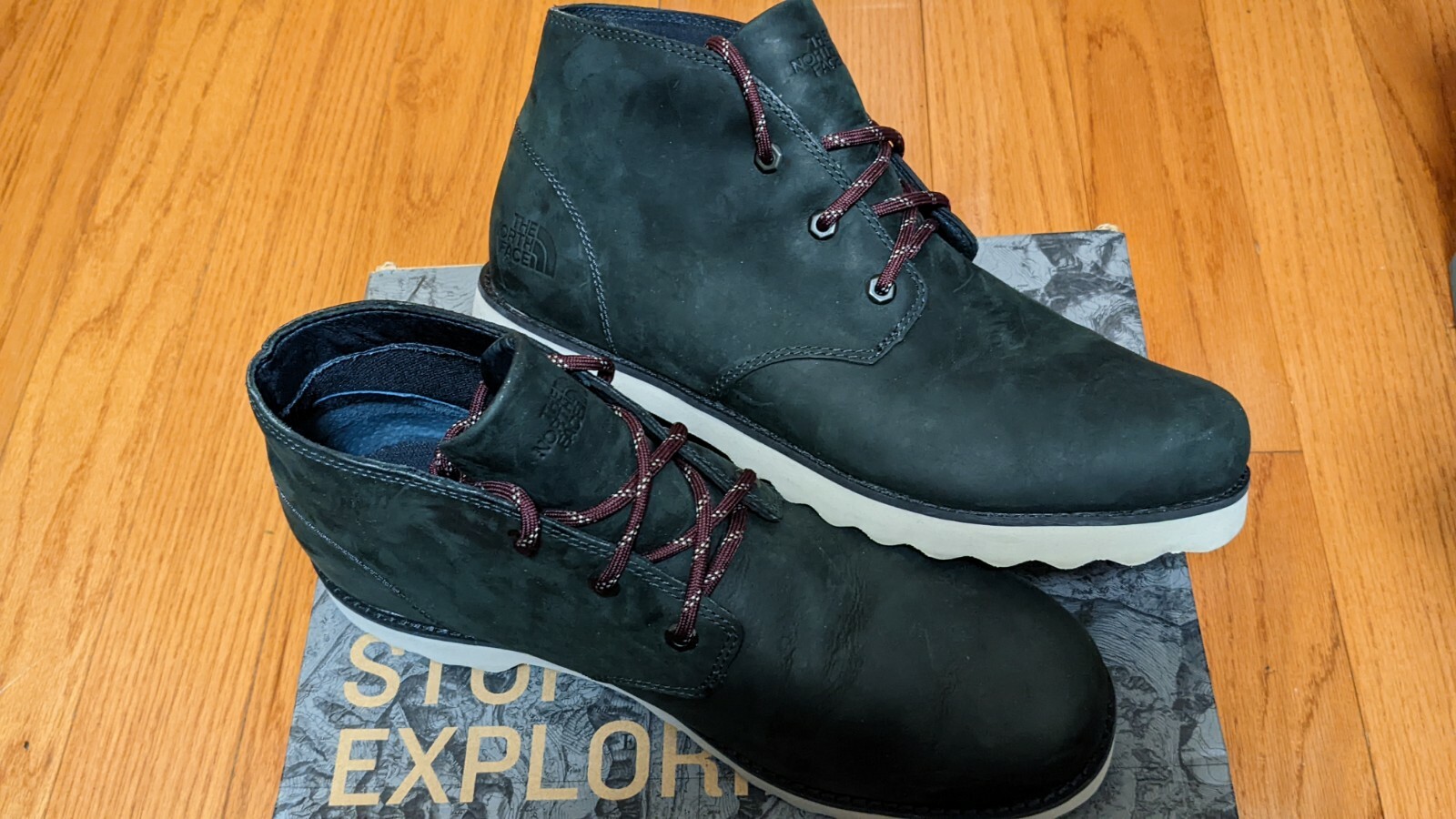 The North Face NORTH FACE BALLARD 2 II 