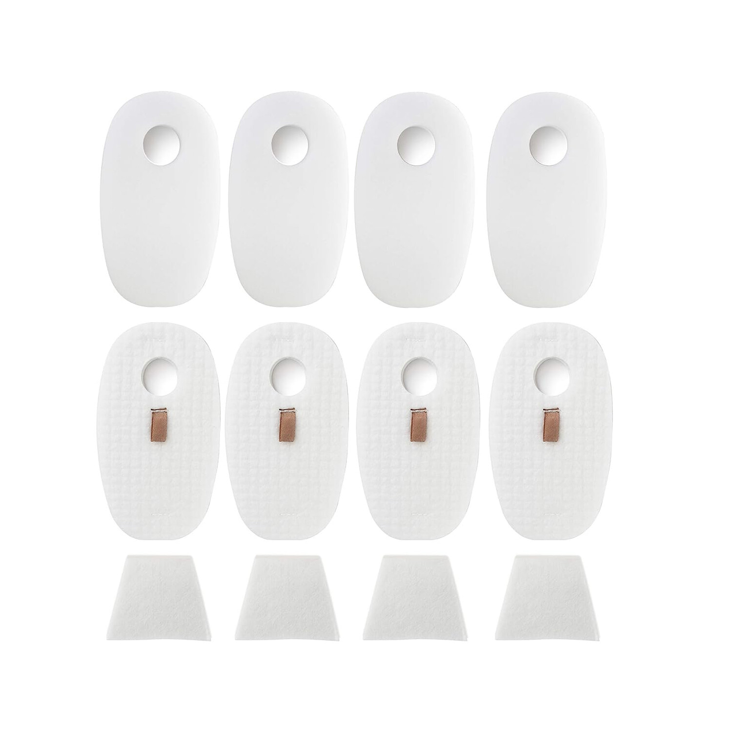 Replacement Kit For Shark Rocket Deluxe Pro Hv319q Hv320 Hv320w