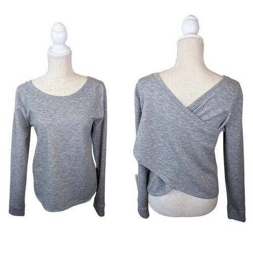 Under Amour Crossback Pullover 