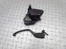 2016 13-16 BMW R Nine T 9 R9 R9T Front Brake Master Cylinder Pump Lever Control