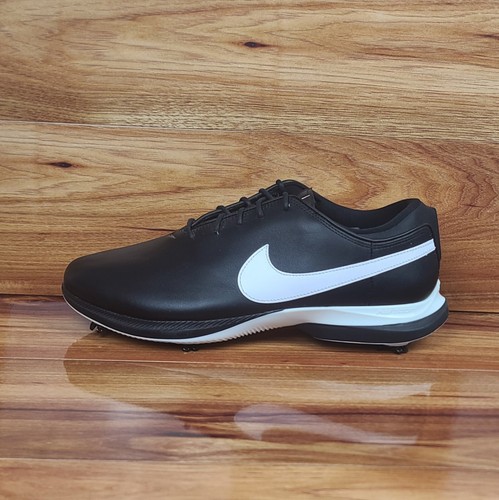 Nike Air Zoom Victory Tour 2 Men's Golf Shoes Black White Sizes DJ6569-001 $180 - Picture 6 of 7