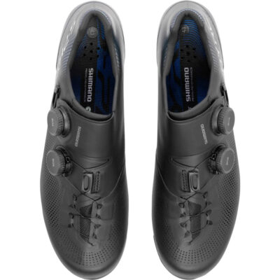 Shimano S-Phyre SH-RC903 Road Cycling Shoes 44.5 Black | eBay