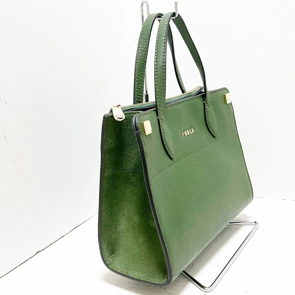 Furla kim tote sale