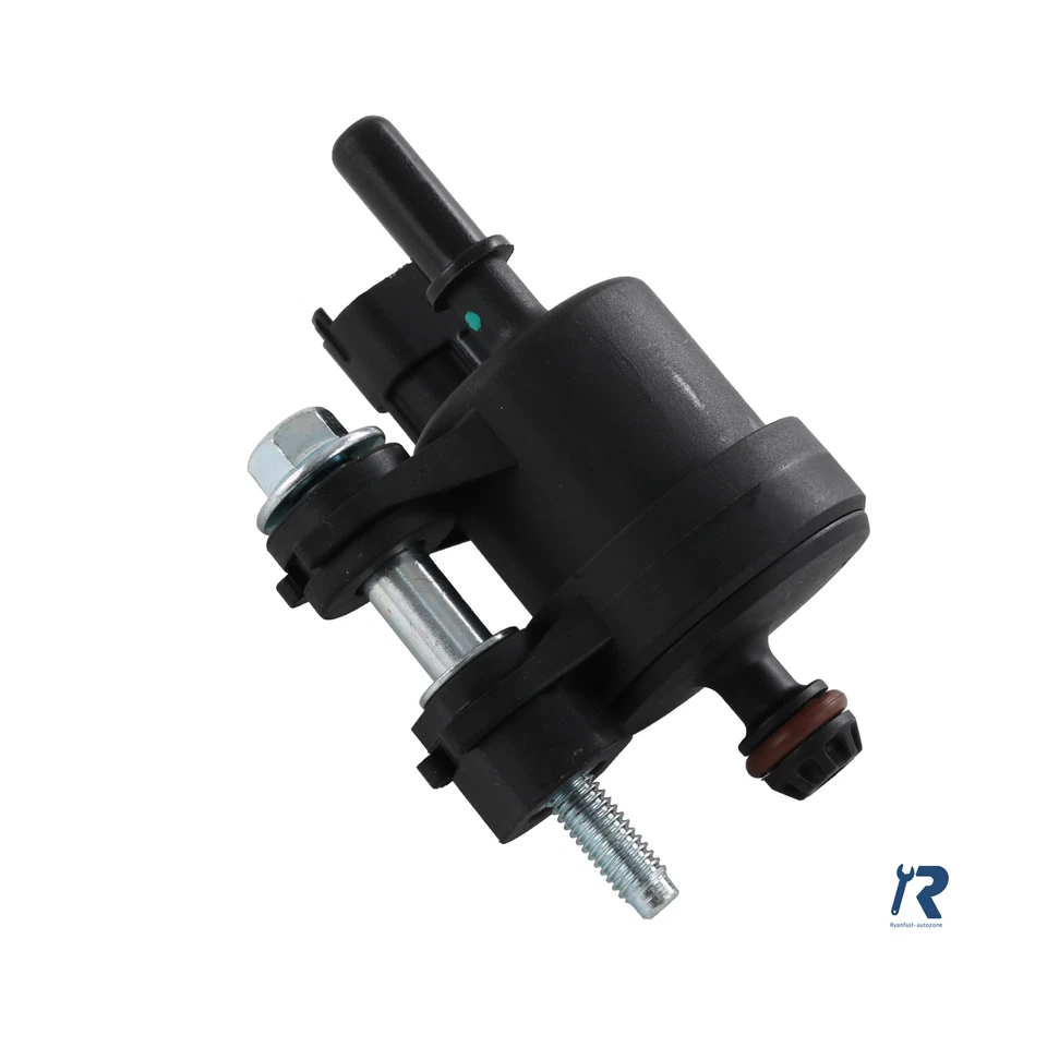 Electroválvula de purga de bote de vapor 12690512 para equipo ACDe G/M 12690512 Foto 4 de 4