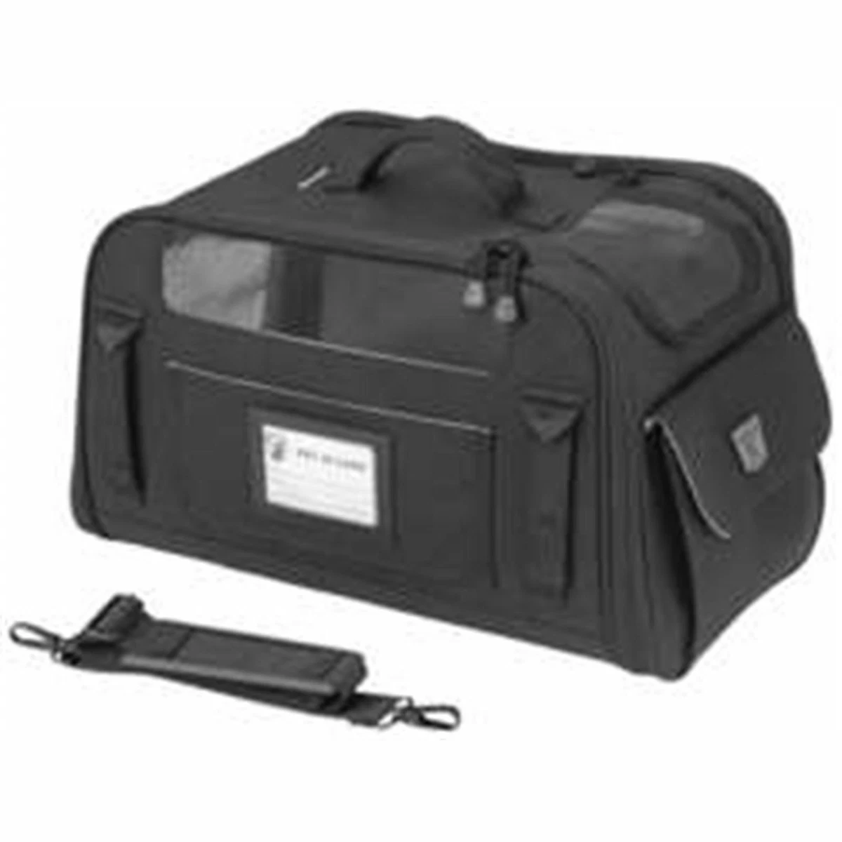 Kuryakyn pet palace sales bag