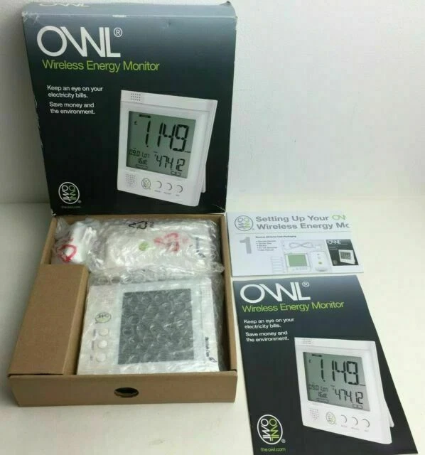 Electrical Usage Smart Meters