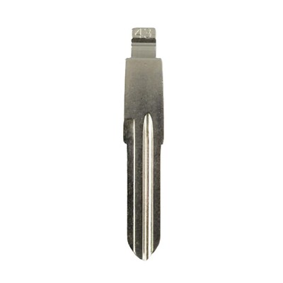 Autowave Xhorse KeyDIY YM28 Klinge - AUTKB204 - OE Qualität & Spezifikation