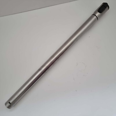 Miele Staubsauger Verlängerungsrohr - Edelstahl - C2+C3/S8 - Original Gebrauchtteil