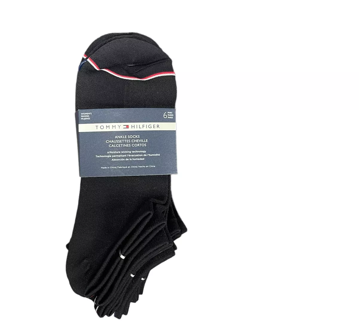 Tomy top hilfiger socks