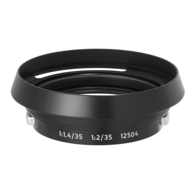 Light lens lab Lens Hood UV filter 39mm 12504 Leica M 35mm 50mm F2 F2.8 F3.5 