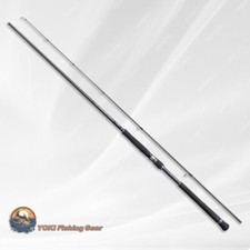 Canna da spinning Shimano COLTSNIPER XR S96H - Guarda il video del nostro prodotto