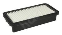 Hart Luftfilter Filtereinsatz FüR KIA Rio II 1.5 Crdi Hyundai Accent III