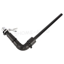 PCV Valve Connector Hose Tube For 2002-08 Ford Ranger V6 3.0L Alt. 2L5Z-6C324-CA