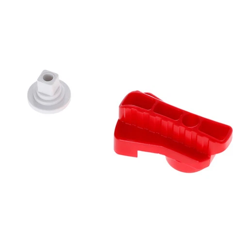 Matrice 600 Series Part Red Rotatable Clamp Kit For DJI M600/M600 Pro Propeller - Image 4 of 4