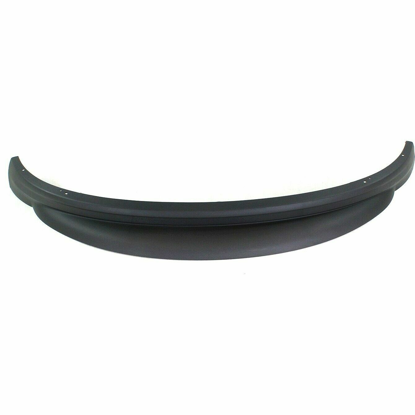 For 20102015 GMC TERRAIN Front Bumper Valance Painted GM1095193 eBay