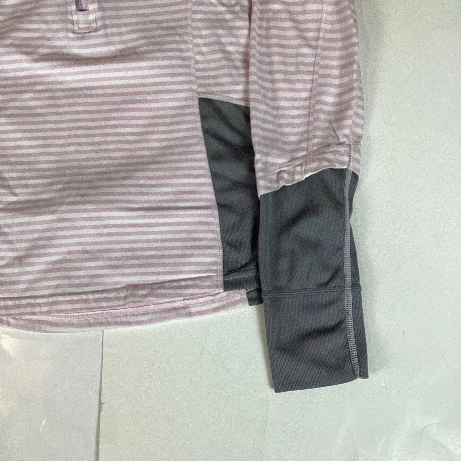 mpg athletic zip warm comfort stretch soft casual sports jacket