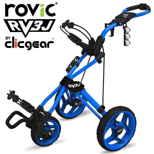 clicgear golf trolley sale