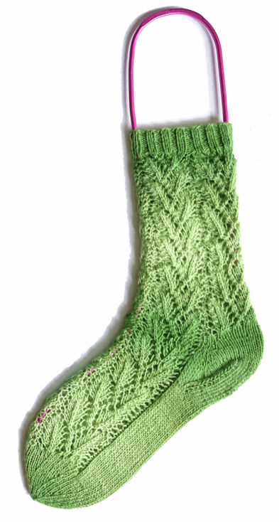 BLOCCANTI CALZINI ABBRACCI LANA Calzini a maglia forma facile 4 TAGLIE PONY 36 38 40 42 UK