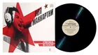 THE BEATLES - Paul McCartney – Choba LP Russian Vinyl "Rock N Roll oldies" NM !