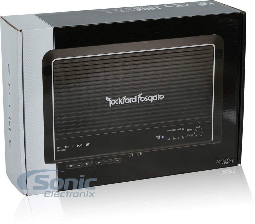 Rockford Fosgate PRIME R150X2 アンプ s-l1200.jpg