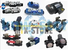 1QTY NEW ATOS Solenoid Valve SDHI-0711 23