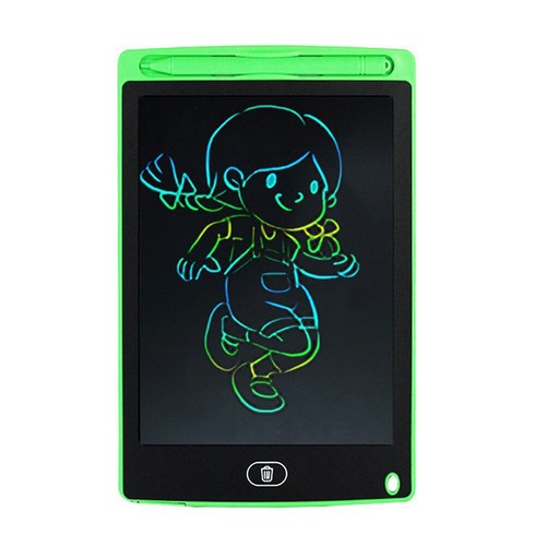 Réutilisable Lcd Schreiben Tablet Kinder Tropfen Zeichnungsbrett ⑱ - Afbeelding 14 van 23