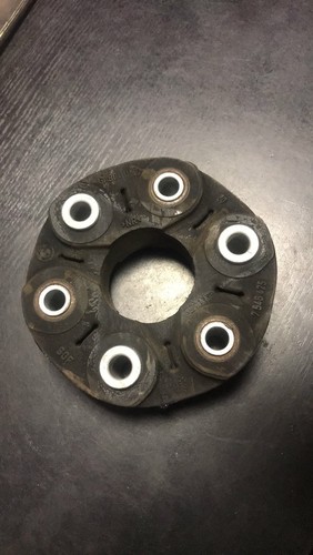 BMW 3 E90 2009 ANTRIEBSWELLE FLEXSCHEIBE 7546425