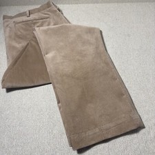 Vintage Polo Ralph Lauren Corduroy Pants 40x32