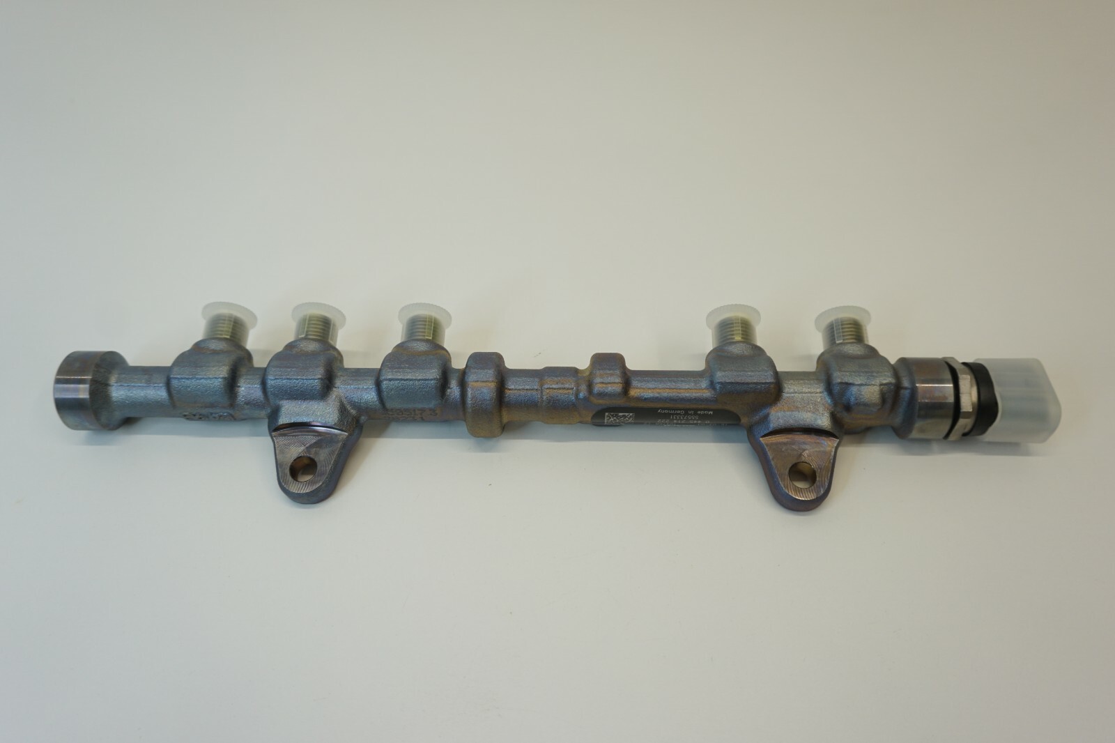 Genuine Vauxhall ASTRA J Mk6 1.3 A13dte Fuel Rail 55573331 for  