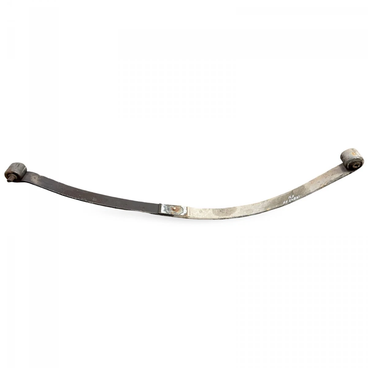 20483276 82167409 3182263 Leaf Spring, Front Axle L=R VOLVO truck