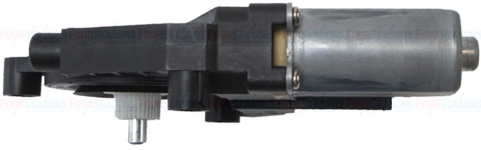 Motor de ventana nuevo ACI/Maxair 83279 Foto 3 de 4